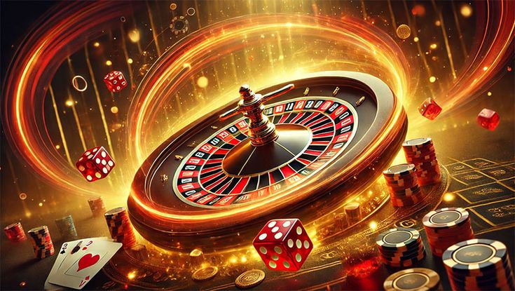 Real Money Casino آن لائن کیسینو میں کھیلنے کی وجوہات