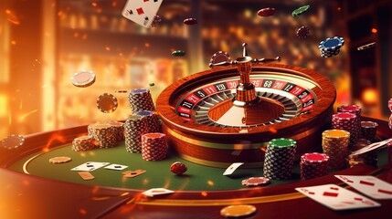 Real Money Casino کیسینو میں ایک آن لائن گیم کا انتخاب کریں۔